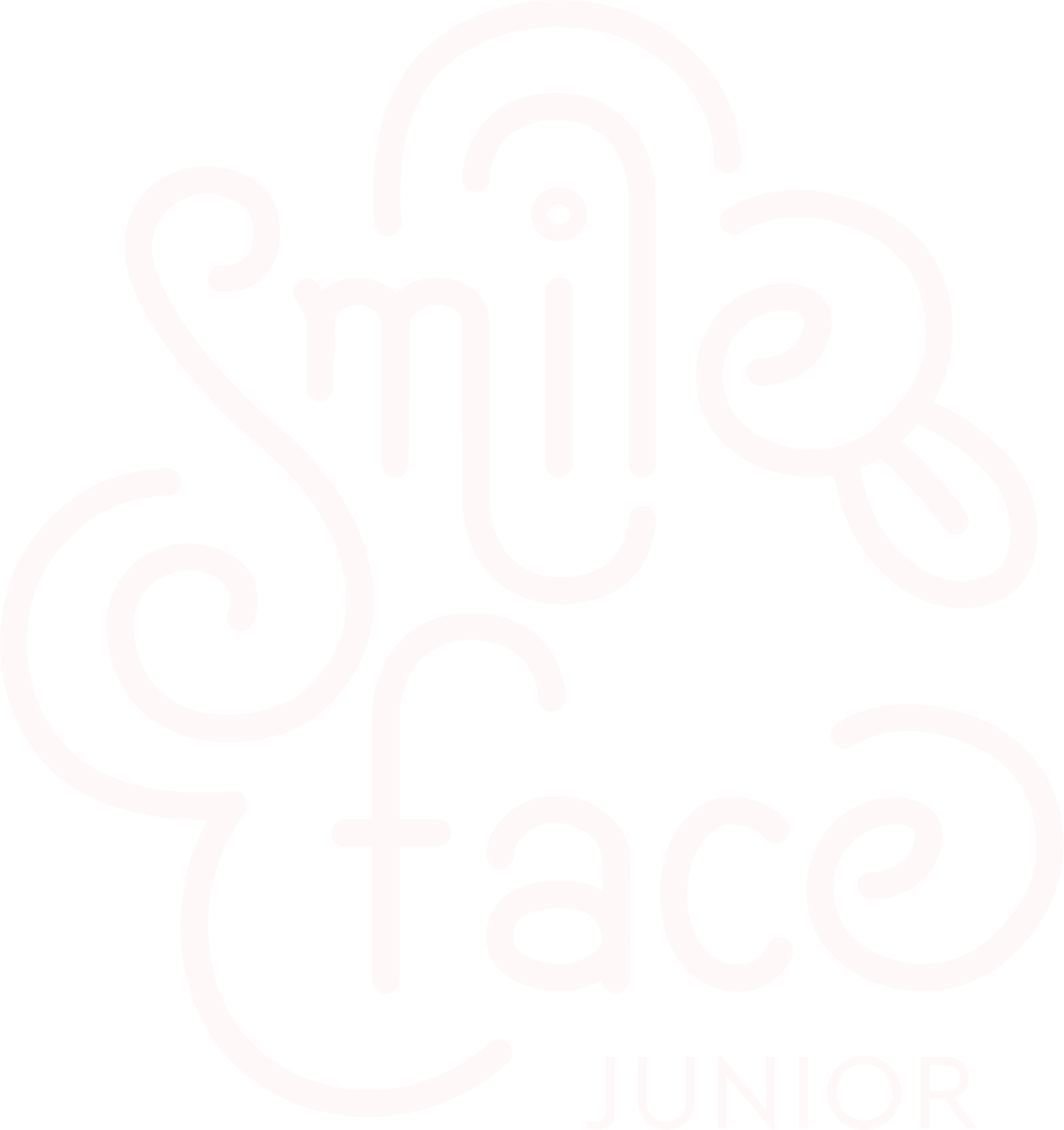 Smileface Junior